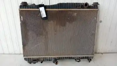 Second-hand car spare part water radiator for ford ecosport 1.5 ti-vct oem iam references m156905