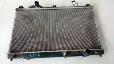 Gebrauchtes Autoersatzteil wasserradiator zum lexus gs (gs/us/ws19) g 2gr-fse oem-iam-referenzen 4221332771