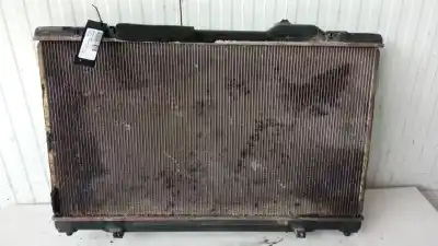 Автозапчастина б/у водяний радіатор для lexus gs (gs/us/ws19) g 2gr-fse посилання на oem iam 4221332771  