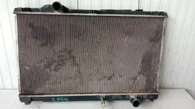 Автозапчастина б/у водяний радіатор для lexus gs (gs/us/ws19) g 2gr-fse посилання на oem iam 4221332771  