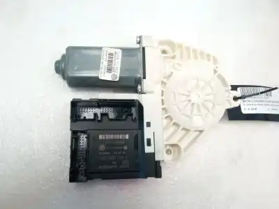 Second-hand car spare part LEFT FRONT WINDOW MOTOR for VOLKSWAGEN PASSAT VARIANT (3C5)  OEM IAM references 1K0959793  
