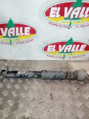 İkinci el araba yedek parçası ARKA SOL AMORTISÖR için AUDI A4 B7 (8EC)  OEM IAM referansları 8E0513035S  