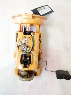 Pièce détachée automobile d'occasion capteur niveau de carburant pour bmw serie 3 berlina (e46) d/204d4 références oem iam   