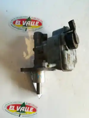 Автозапчастина б/у гальмівний насос для volkswagen touran (1t1) touran i monovolumen fase 2 посилання на oem iam 1k1614019k