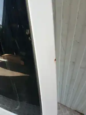 Second-hand car spare part rear right door for volkswagen caddy ka/kb (2k) 1.9 tdi (bsu) oem iam references   