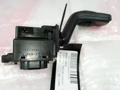 Second-hand car spare part windshiel wiper switch for ford focus c-max (cap) g6da oem iam references 17d346a  