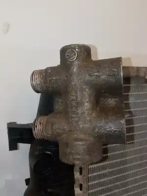 Pezzo di ricambio per auto di seconda mano radiatore d acqua per porsche cayenne (typ 9pa) m4800 riferimenti oem iam 7l0121253  