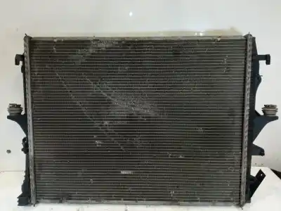 Pezzo di ricambio per auto di seconda mano radiatore d acqua per porsche cayenne (typ 9pa) m4800 riferimenti oem iam 7l0121253  