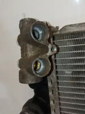 Pezzo di ricambio per auto di seconda mano radiatore d acqua per porsche cayenne (typ 9pa) m4800 riferimenti oem iam 7l0121253  