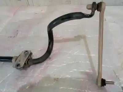 Second-hand car spare part front stabilizer bar for ford ecosport 1.5 ti-vct oem iam references fnic5494aa  