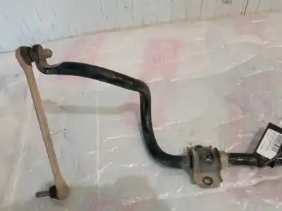 Second-hand car spare part front stabilizer bar for ford ecosport 1.5 ti-vct oem iam references fnic5494aa  