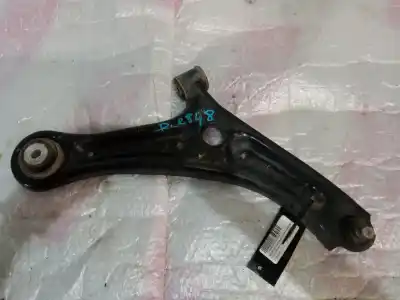 Second-hand car spare part front right lower suspension arm for ford ecosport 1.5 ti-vct oem iam references cn153042a