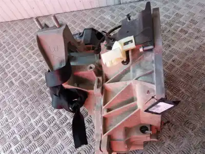 Second-hand car spare part gearbox for ford ecosport 1.5 ti-vct oem iam references cda