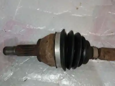Second-hand car spare part front right transmission for ford ecosport 1.5 ti-vct oem iam references cn153b436fc  