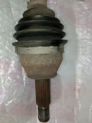 Second-hand car spare part front left transmission for ford ecosport 1.5 ti-vct oem iam references cn153b437fc  