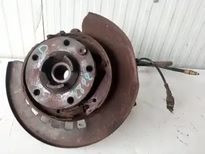 Автозапчасти б/у поворот заднего права за porsche cayenne (typ 9pa) m4800 ссылки oem iam 7l0505436b  