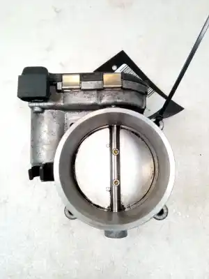 Pezzo di ricambio per auto di seconda mano Scatola Della Farfalla per PORSCHE CAYENNE (TYP 9PA) M4800 Riferimenti OEM IAM 94860511503  