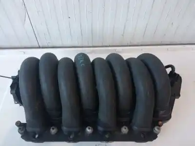 Pezzo di ricambio per auto di seconda mano Collettore Di Aspirazione per PORSCHE CAYENNE (TYP 9PA) M4800 Riferimenti OEM IAM 94811001102  