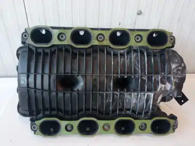 Recambio de automóvil de segunda mano de colector admision para porsche cayenne (typ 9pa) m4800 referencias oem iam 94811001102  