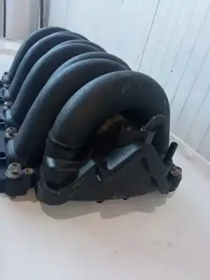 Recambio de automóvil de segunda mano de colector admision para porsche cayenne (typ 9pa) m4800 referencias oem iam 94811001102  