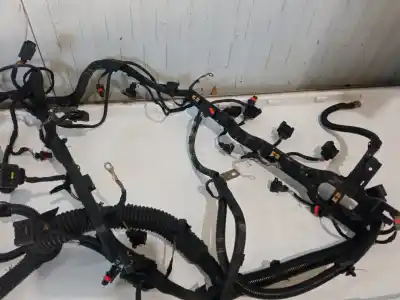 Автозапчасти б/у различные детали за porsche cayenne (typ 9pa) m4800 ссылки oem iam 94860712000  