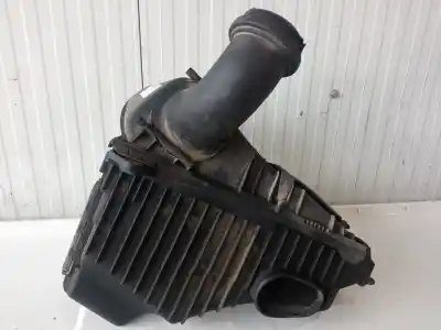 Pezzo di ricambio per auto di seconda mano Filtro Dell Aria per PORSCHE CAYENNE (TYP 9PA) M4800 Riferimenti OEM IAM 7L0129620  