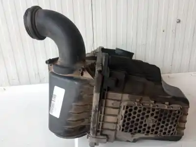 Pezzo di ricambio per auto di seconda mano filtro dell aria per porsche cayenne (typ 9pa) m4800 riferimenti oem iam 7l0129620  