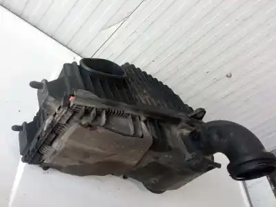 Pezzo di ricambio per auto di seconda mano filtro dell aria per porsche cayenne (typ 9pa) m4800 riferimenti oem iam 7l0129620  