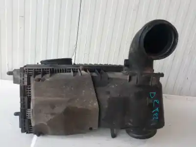 Pezzo di ricambio per auto di seconda mano filtro dell aria per porsche cayenne (typ 9pa) m4800 riferimenti oem iam 7l0129620  