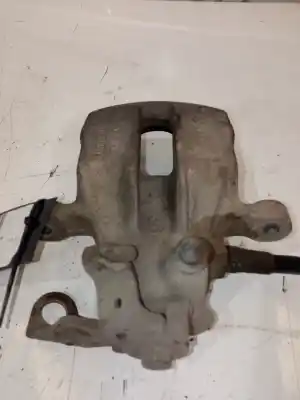 Second-hand car spare part rear left brake caliper for volkswagen passat b3/b4 variant (3a5, 35i) 1.9 tdi oem iam references   