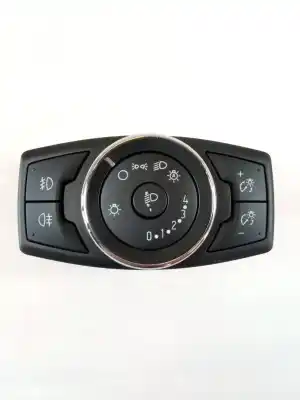 Автозапчастина б/у УПРАВЛІННЯ СВІТЛОМ для FORD TRANSIT COURIER (C4A)  Посилання на OEM IAM 10139912  