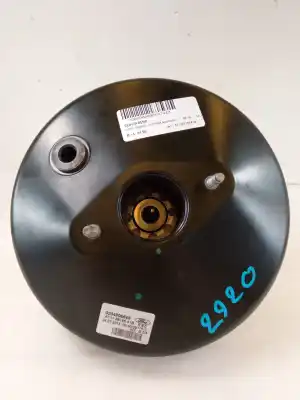 Pezzo di ricambio per auto di seconda mano Servo Freio per FORD TRANSIT COURIER (C4A)  Riferimenti OEM IAM AY112B195A1B  
