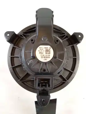 Second-hand car spare part heating fan for ford transit courier (c4a) xxcc oem iam references av1119846ab
