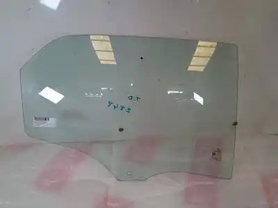 Second-hand car spare part rear right glass window for ford ecosport 1.5 ti-vct oem iam references 