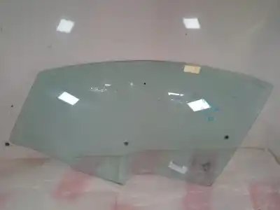 Second-hand car spare part left front glass window for ford ecosport 1.5 ti-vct oem iam references 