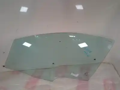 Second-hand car spare part left front glass window for ford ecosport 1.5 ti-vct oem iam references   