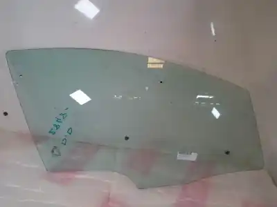 Second-hand car spare part front right glass window for ford ecosport 1.5 ti-vct oem iam references 