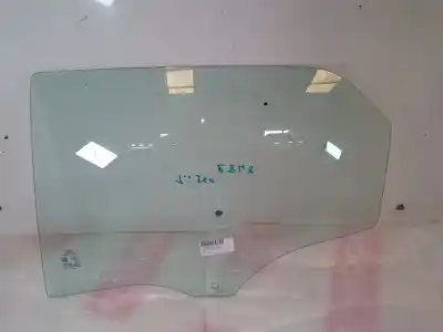 Second-hand car spare part rear left glass window for ford ecosport 1.5 ti-vct oem iam references 