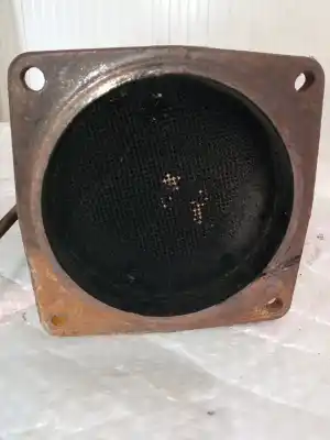 Gebrauchtes Autoersatzteil partikelfilter zum peugeot 406 berlina (s1/s2) 4hxdw12ted4fap oem-iam-referenzen 94578  