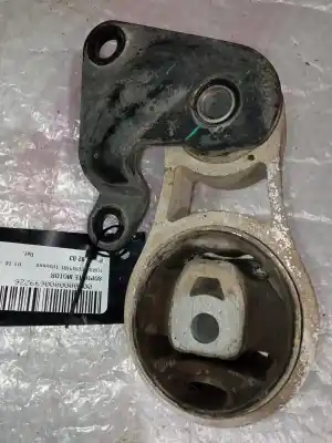 Second-hand car spare part engine support for ford ecosport 1.5 ti-vct oem iam references 