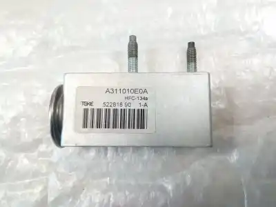 Автозапчасти б/у расширительный клапан за citroen c4 picasso i monospace (ud_) 1.6 hdi 110 ссылки oem iam 5e2250100