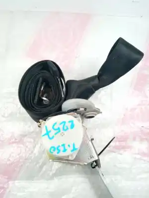 Second-hand car spare part rear left seat belt for volkswagen caddy ka/kb (2k) 1.9 tdi (bsu) oem iam references 33041559b