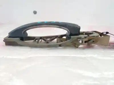 Автозапчастина б/у зовнішня ручка передня прав для volkswagen caddy ka/kb (2k) 1.9 tdi (bsu) посилання на oem iam   