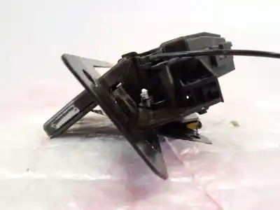 Second-hand car spare part trunk lock for land rover range rover (lm) 428ps oem iam references 51248408492   Second-hand car spare part trunk lock for land rover range rover (lm) 428ps oem iam references 51248408492