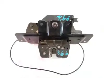 Second-hand car spare part trunk lock for land rover range rover (lm) 428ps oem iam references 51248408492   Second-hand car spare part trunk lock for land rover range rover (lm) 428ps oem iam references 51248408492