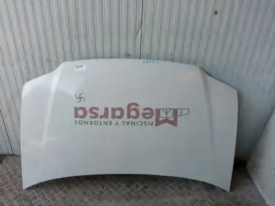 Автозапчастина б/у капок для volkswagen caddy ka/kb (2k) 1.9 tdi (bsu) посилання на oem iam   