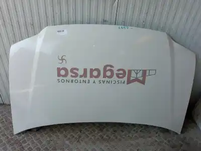 Second-hand car spare part bonnet for volkswagen caddy ka/kb (2k) 1.9 tdi (bsu) oem iam references 