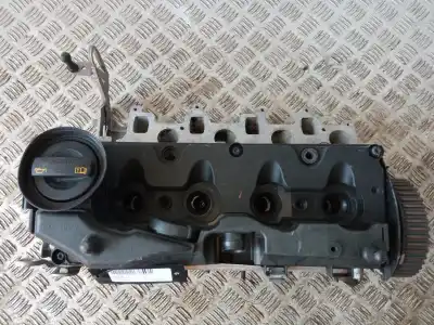 Second-hand car spare part CYLINDER HEAD for SEAT ALTEA (5P1)  OEM IAM references 03L103286A  