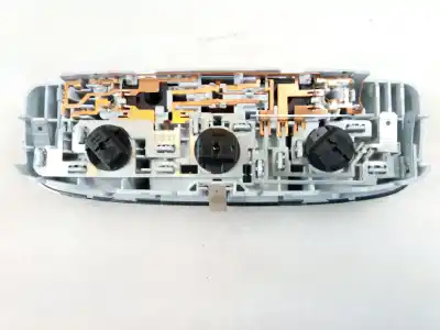 Second-hand car spare part interior light for ford transit courier (c4a) xxcc oem iam references 8a6a13k767ab3am1  