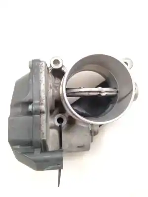 Автозапчасти б/у бабочка коробка за ssangyong kyron d/d20dt ссылки oem iam a6651410225  